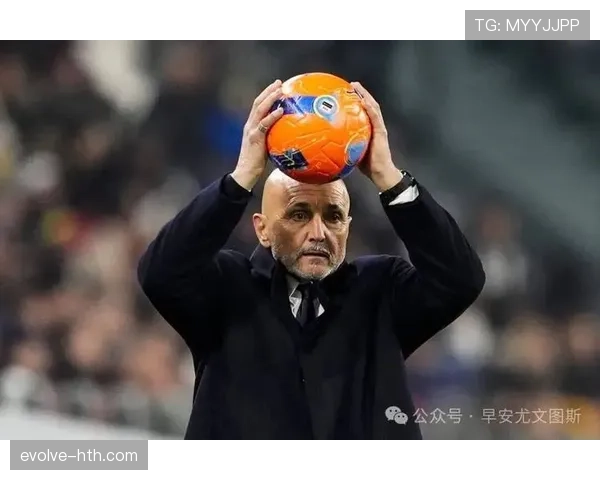 斯帕莱蒂携手新星助力那不勒斯复兴，引领球队重返巅峰