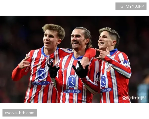 西甲聚焦：西蒙尼防守体系奏效，马竞复苏强势重返胜轨