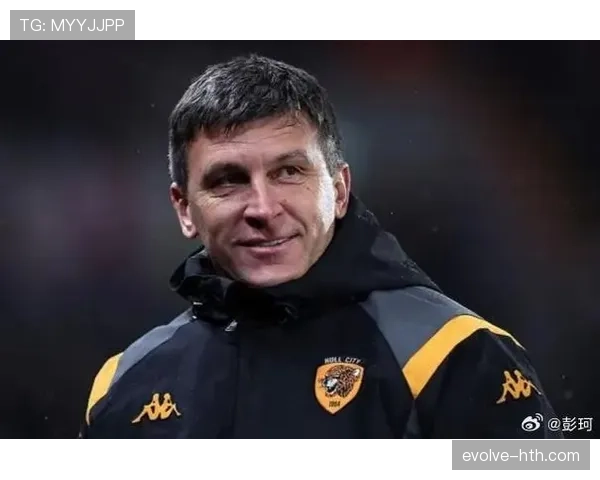 赫尔城中场核心持续闪耀,引多方关注与期待 赫尔城中场核心持续闪耀,引多方关注与期待