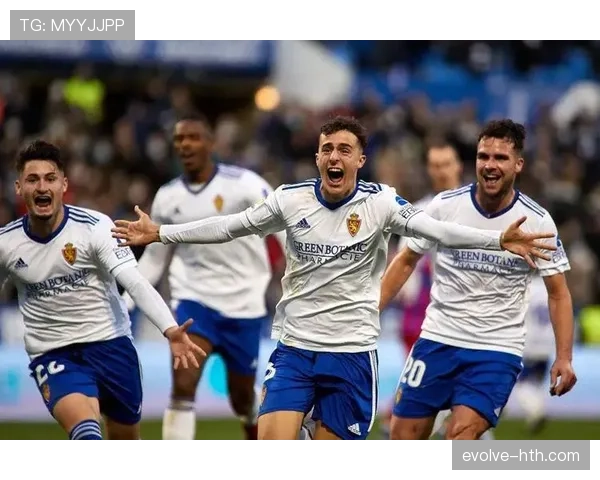 萨拉戈萨主帅展现全新战术风格，球队目标重回西乙巅峰