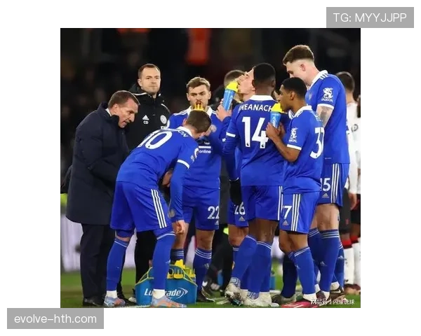 莱斯特城队开局强劲，持续保持连胜展现冠军竞争力增强