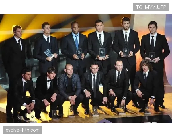 足球历届最佳球员表现回顾与时代竞争力分析