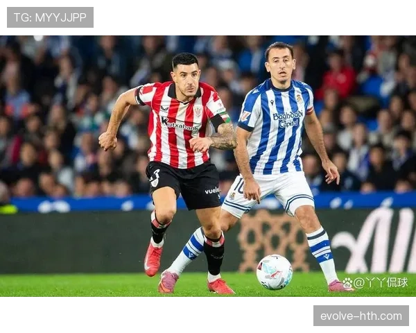 西甲毕尔巴鄂竞技皇家社会德比