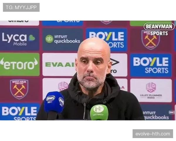 瓜帅怒斥球员懒散!曼城争冠路或毁于阵容危机,豪华阵容背后竟暗藏致命短板? 瓜帅怒斥球员懒散!曼城争冠路或毁于阵容危机,豪华阵容背后竟暗藏致命短板?