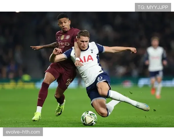 热刺防守问题凸显，整体结构缺陷成主因而非个人能力不足