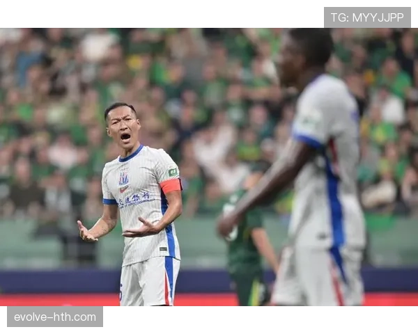 申花阵容稳固但进攻缺乏新意,战术变化能否带来突破? 申花阵容稳固但进攻缺乏新意,战术变化能否带来突破?