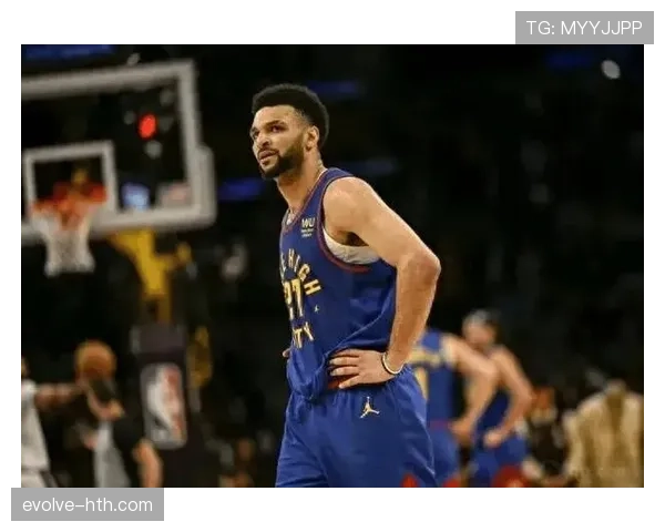 穆雷突破制造优势提升季后赛关键得分效率