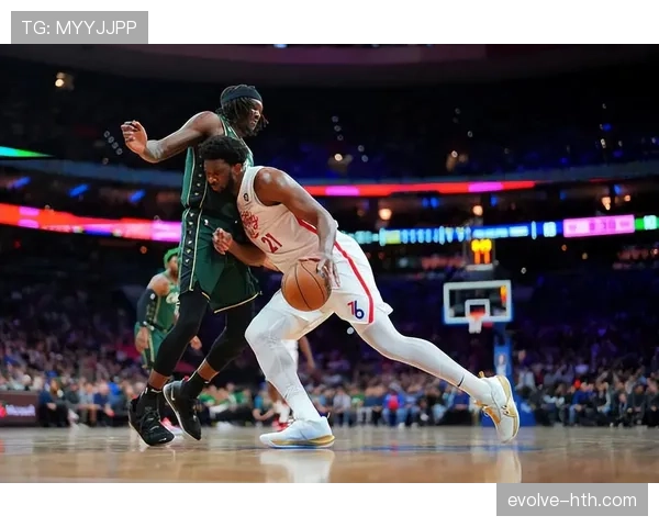 麦克海尔挡拆制造错位显著提升凯尔特人内线得分效率