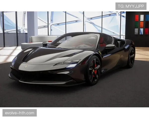 迪巴拉训练完顺手买了辆法拉利，这自律和开销真绷不住了